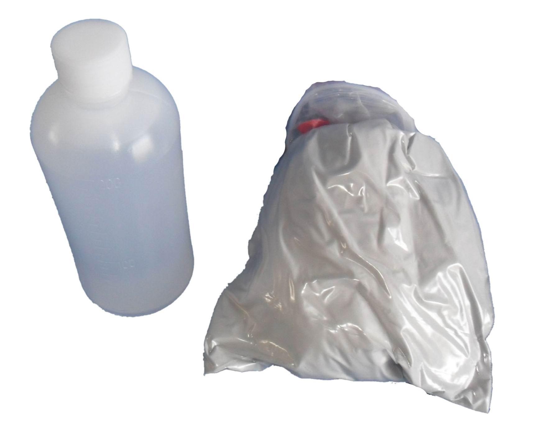 水泥膠砂流動度用標準樣