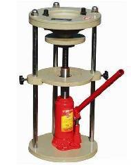 手動抗?jié)B脫模器