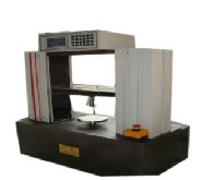 TSY-21塑料排水帶芯、帶壓屈強度試驗儀