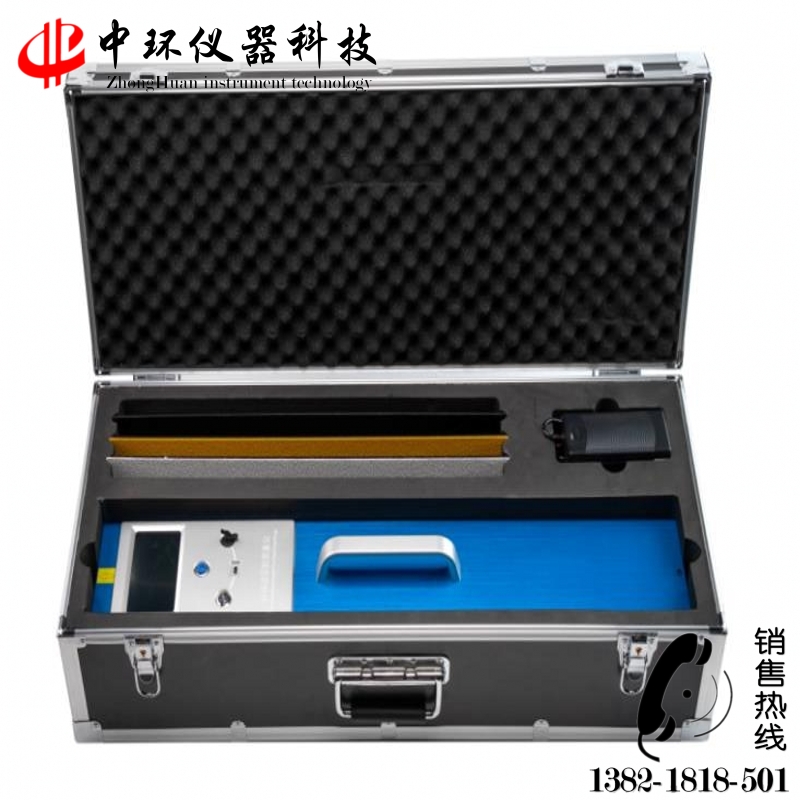ZH-002（經(jīng)典款）標(biāo)線逆反射系數(shù)測(cè)量儀